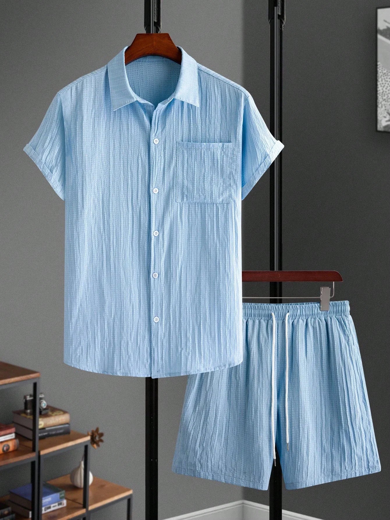 Men's Set