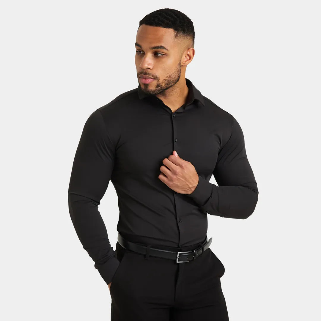 BullTech™- Stretch Dress Shirt (BUY 1 GET 2)