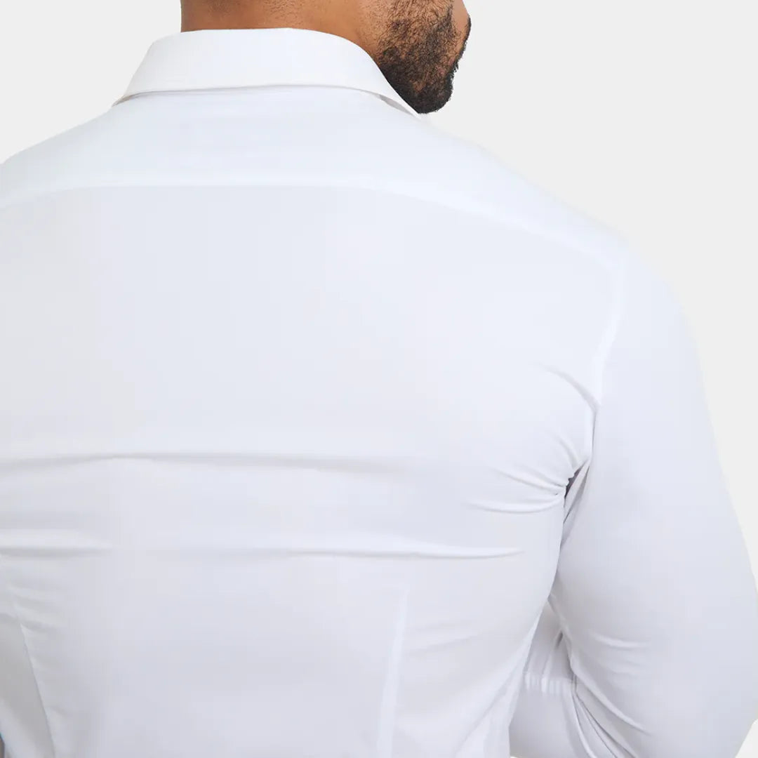 BullTech™- Stretch Dress Shirt (BUY 1 GET 2)