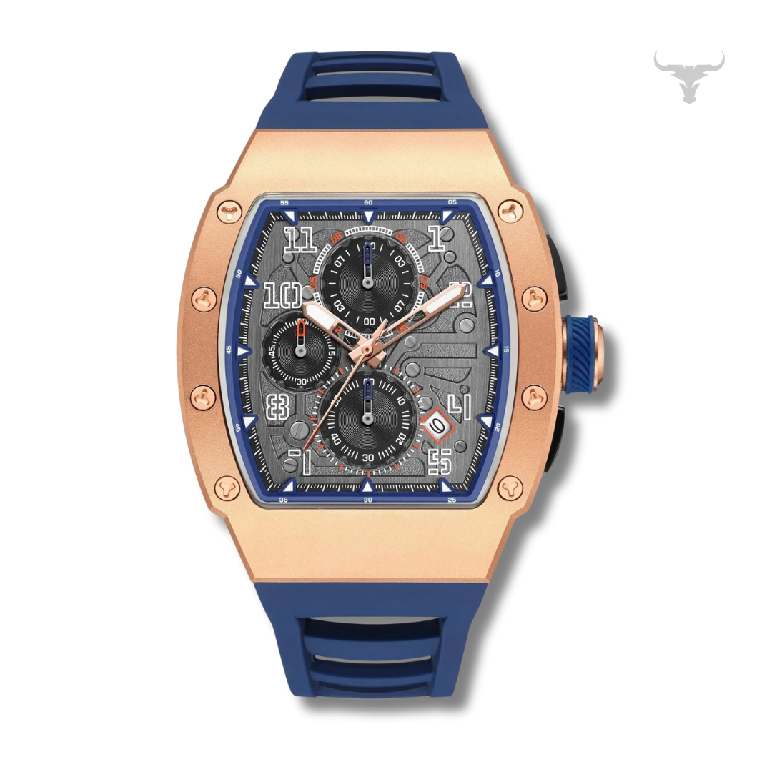 Richemille Montclair Golden ™