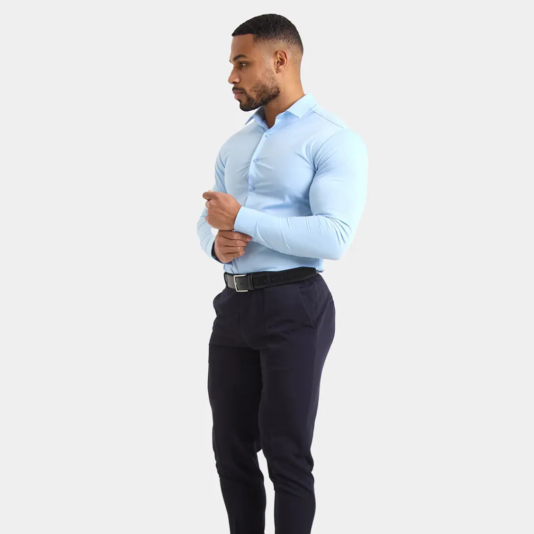 BullTech™- Stretch Dress Shirt (BUY 1 GET 2)