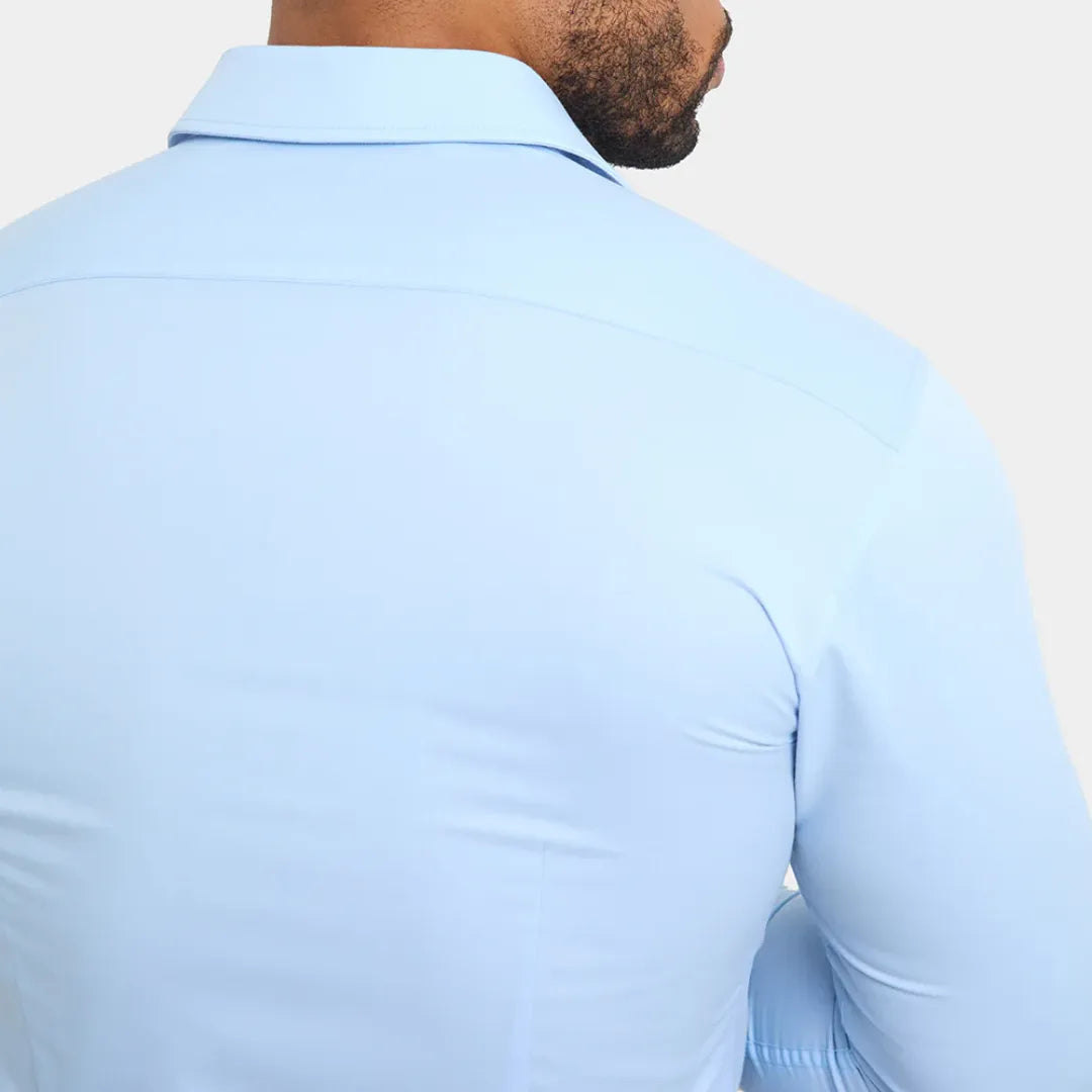 BullTech™- Stretch Dress Shirt (BUY 1 GET 2)