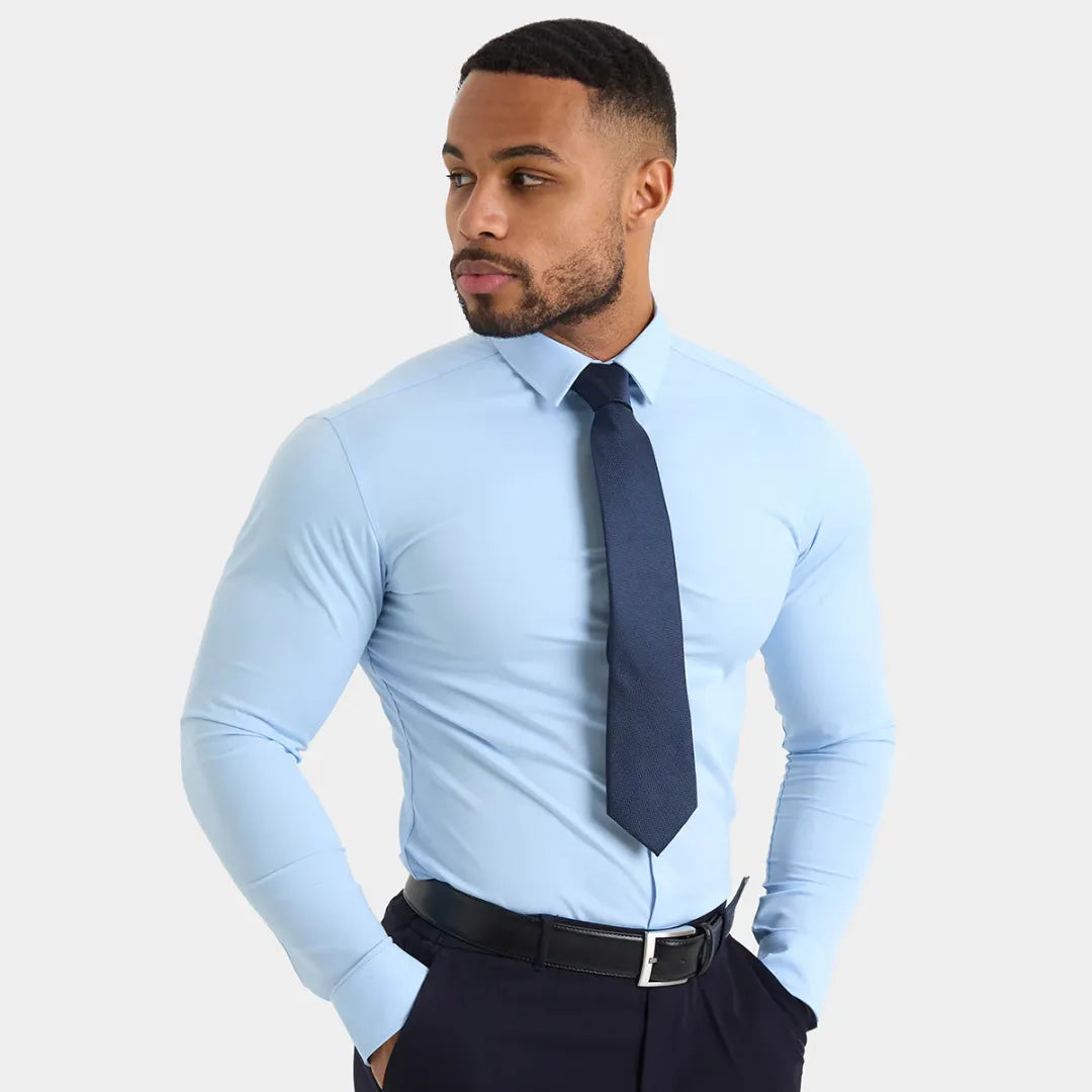 BullTech™- Stretch Dress Shirt (BUY 1 GET 2)
