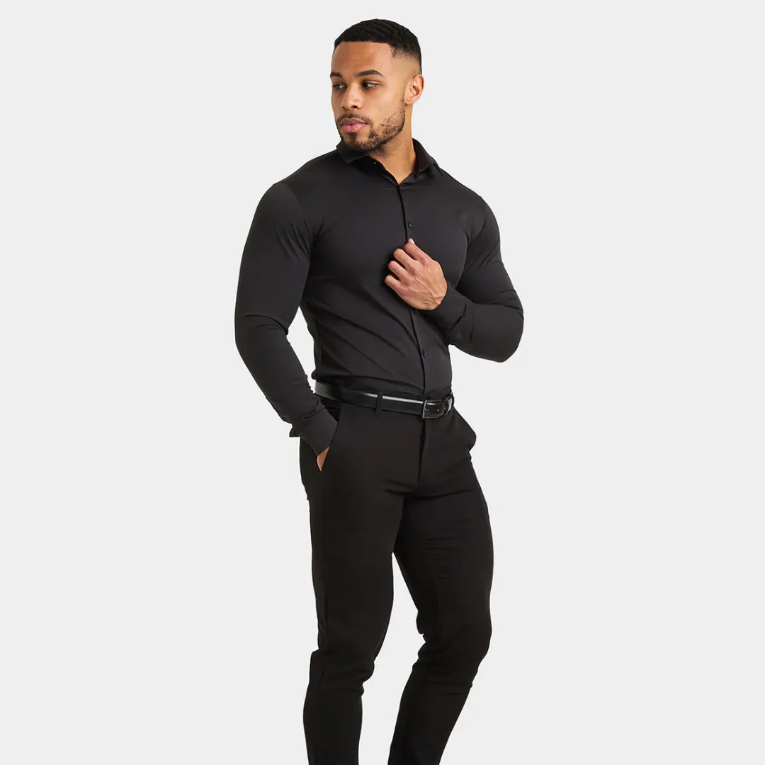 BullTech™- Stretch Dress Shirt (BUY 1 GET 2)