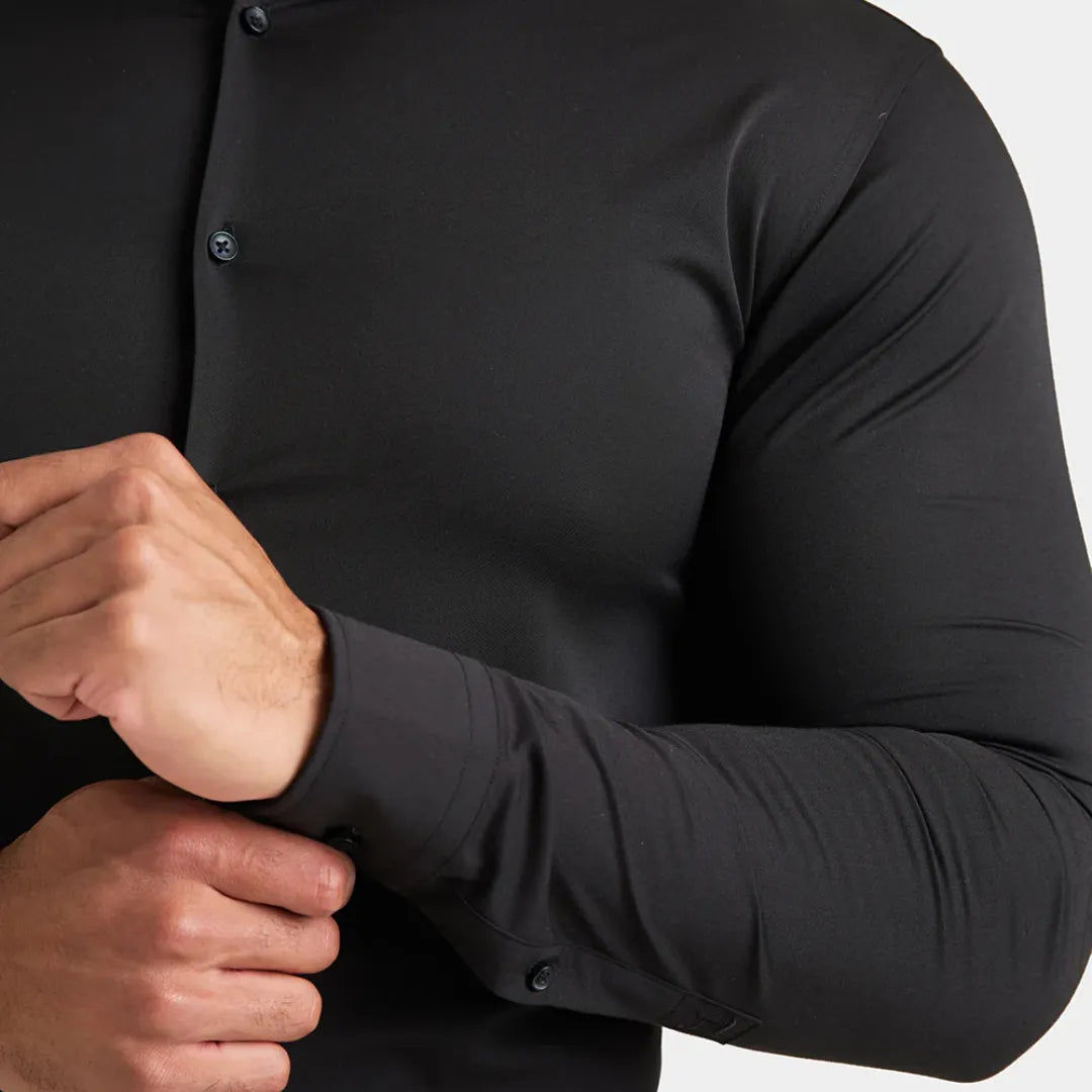 BullTech™- Stretch Dress Shirt (BUY 1 GET 2)