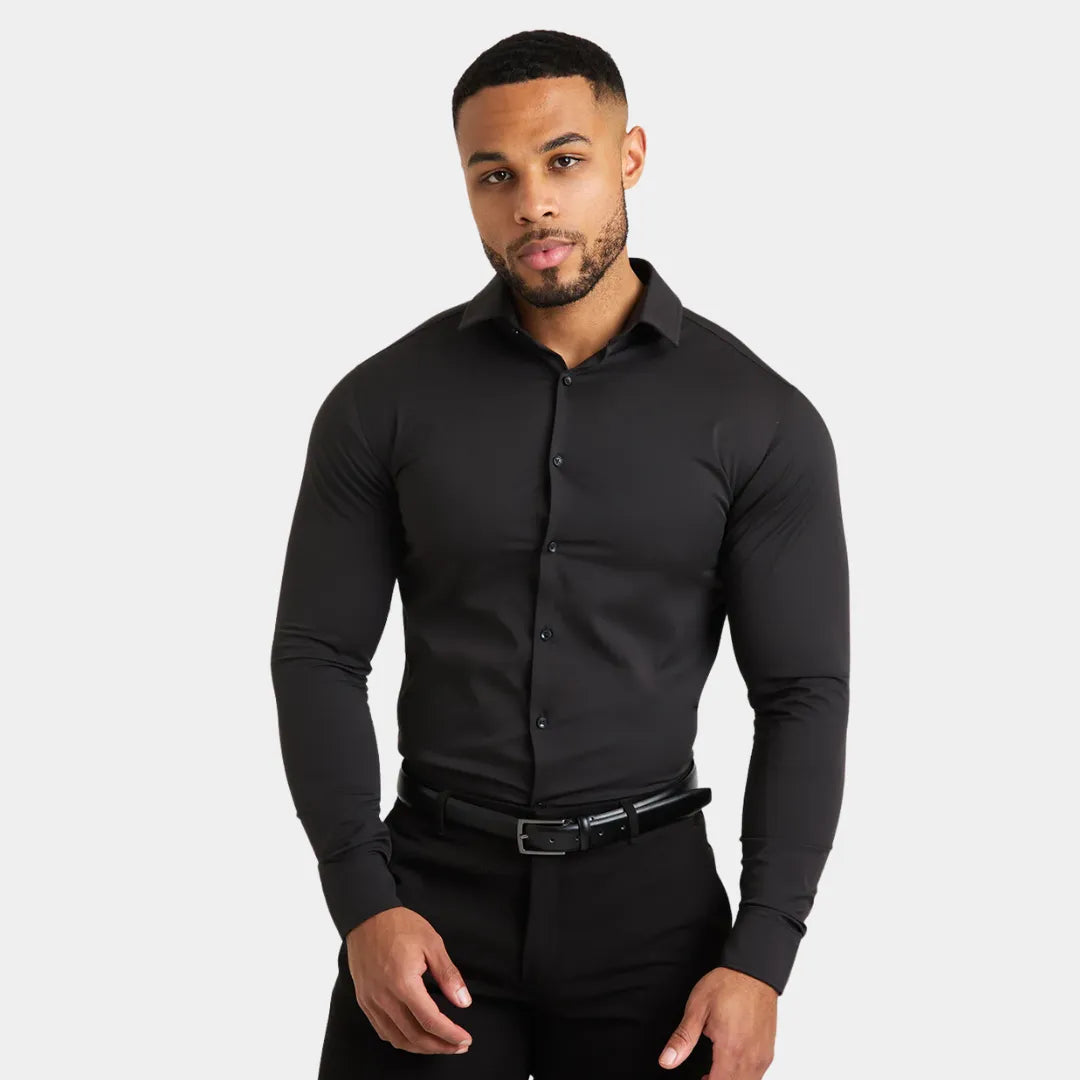 BullTech™- Stretch Dress Shirt (BUY 1 GET 2)