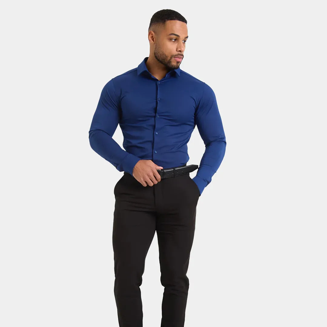 BullTech™- Stretch Dress Shirt (BUY 1 GET 2)