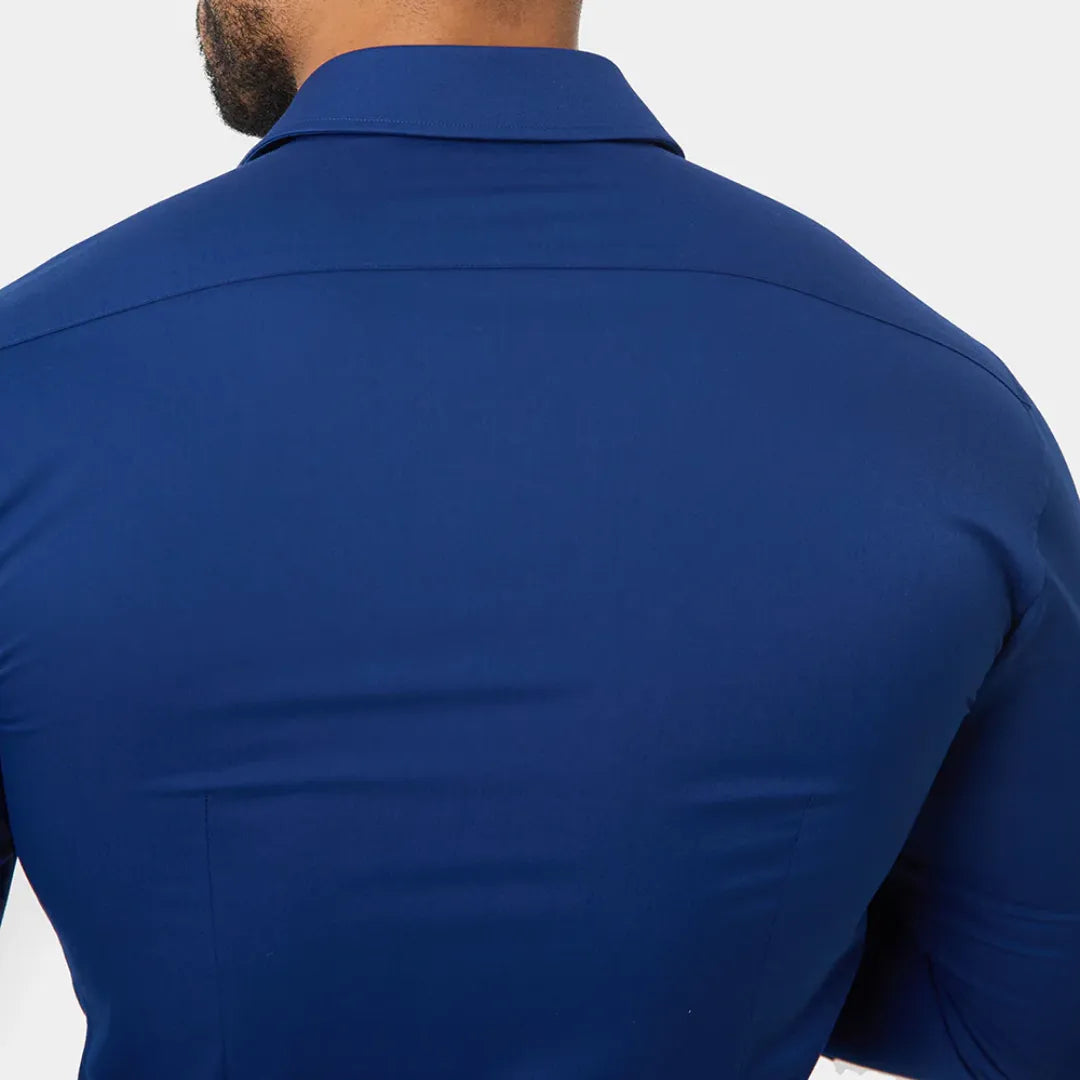 BullTech™- Stretch Dress Shirt (BUY 1 GET 2)