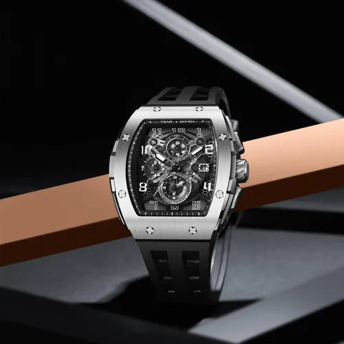 Richemille Montclair Silver™