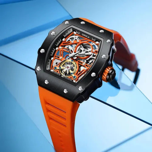Richemille Orange™