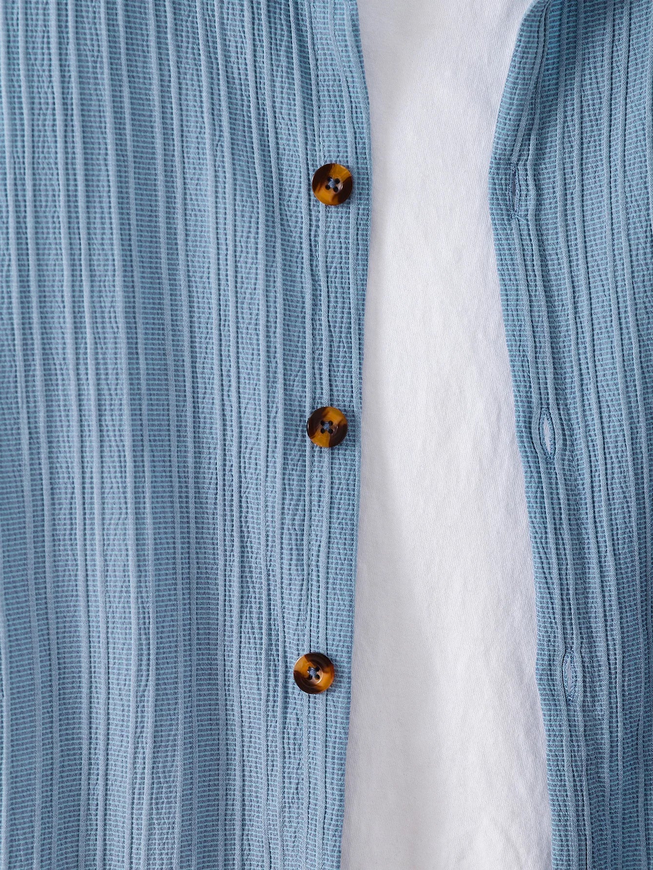 Men's Linen Style Set - Belvoir™