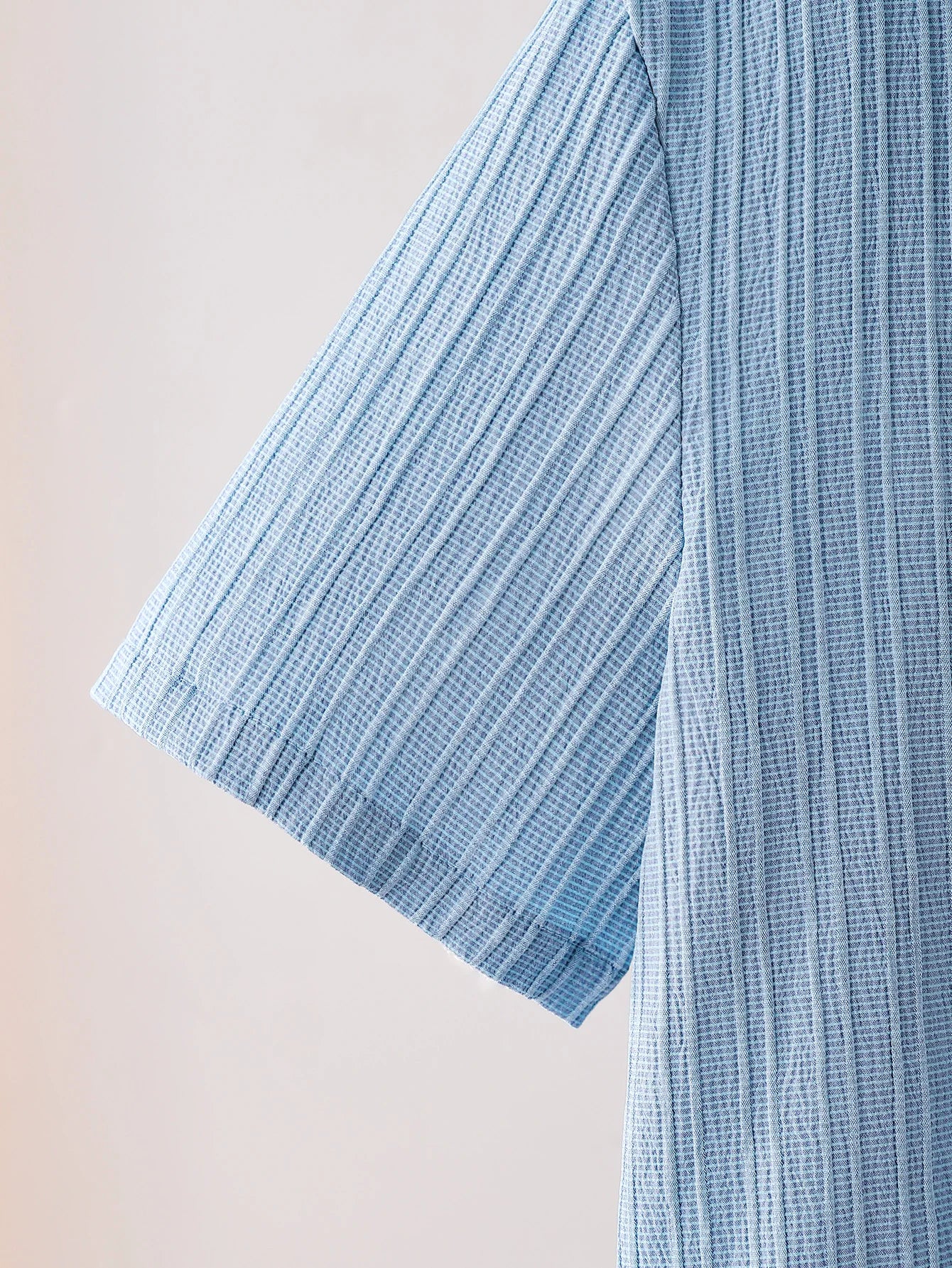 Men's Linen Style Set - Belvoir™