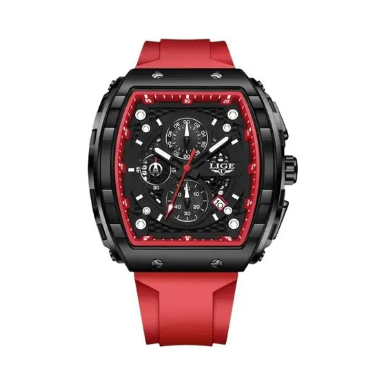 Richemille Supreme Red™