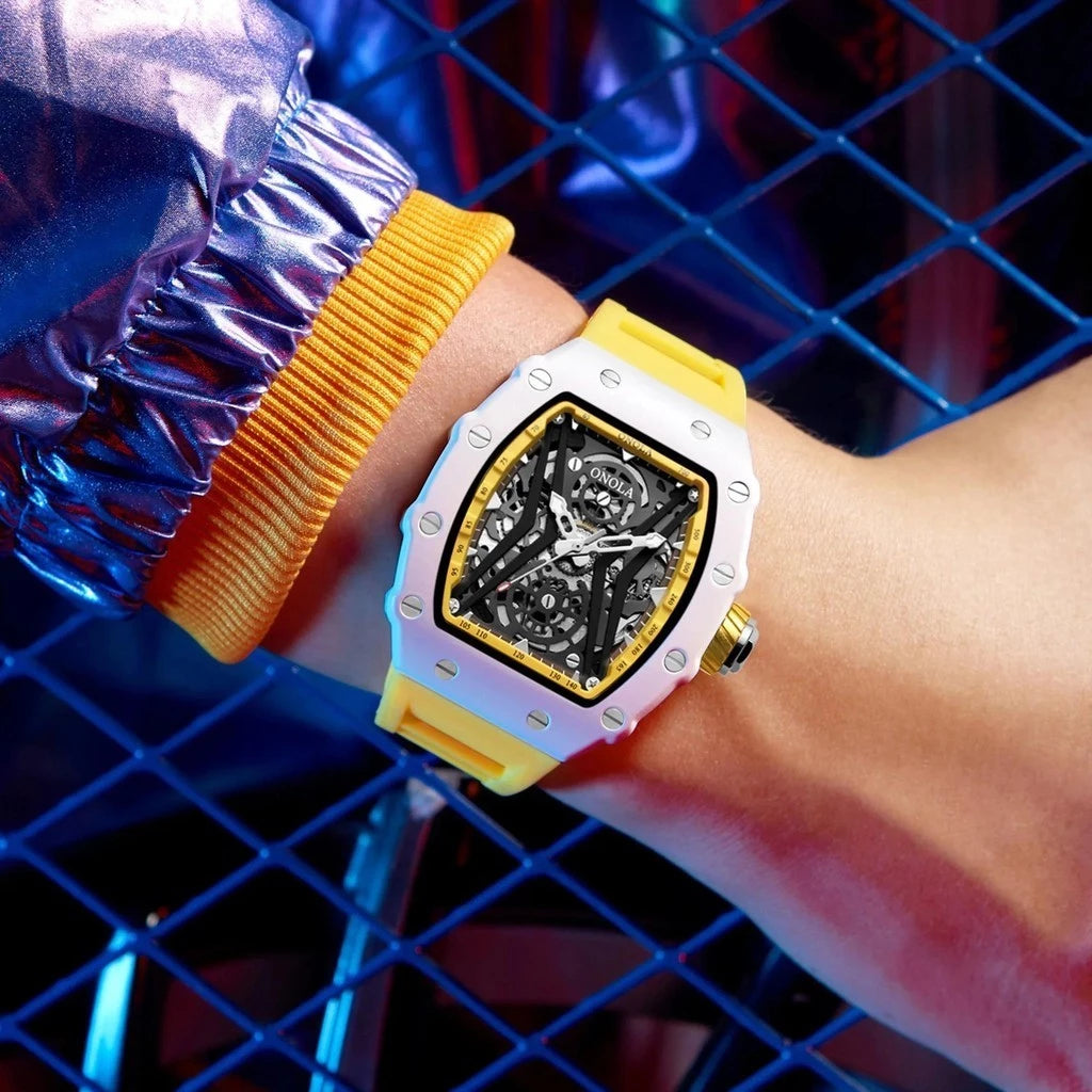 Richemille Ice™