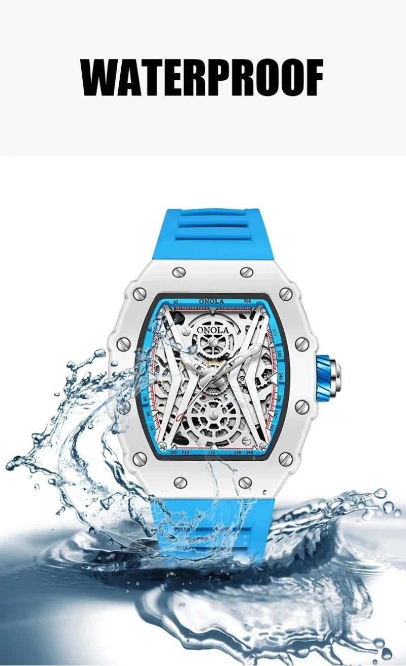Richemille Ice™