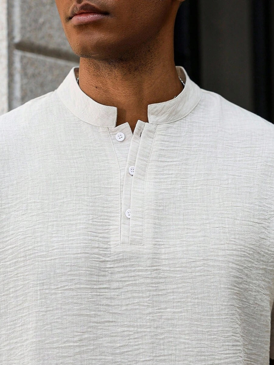 BULL MEN's Linen Style - Exclusive Set™