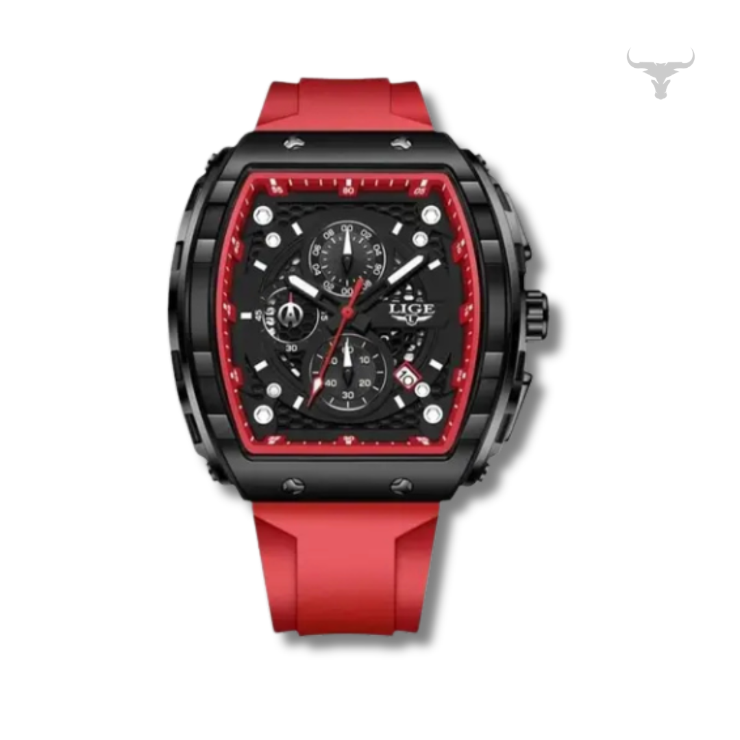 Richemille Supreme Red ™