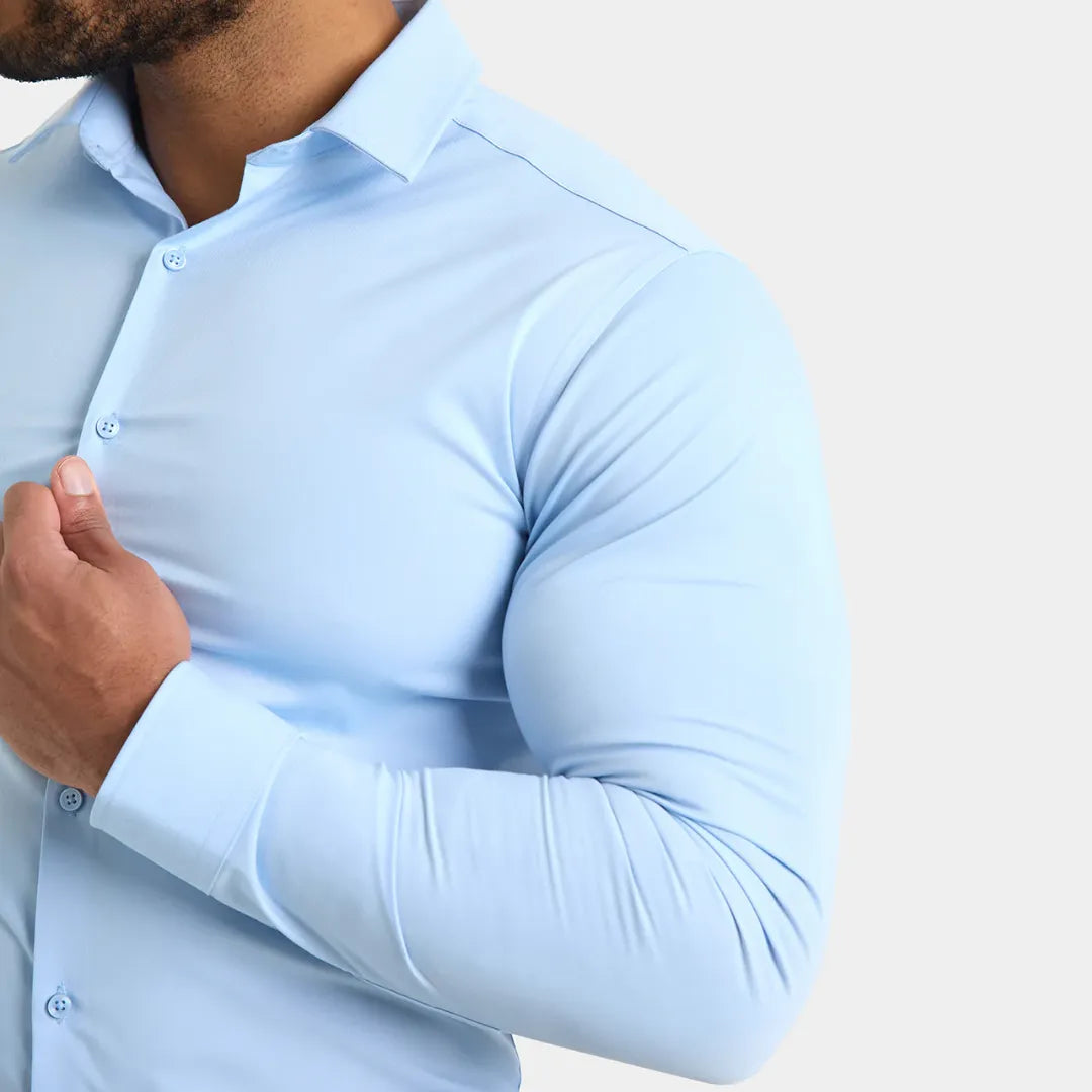 BullTech™- Stretch Dress Shirt (BUY 1 GET 2)