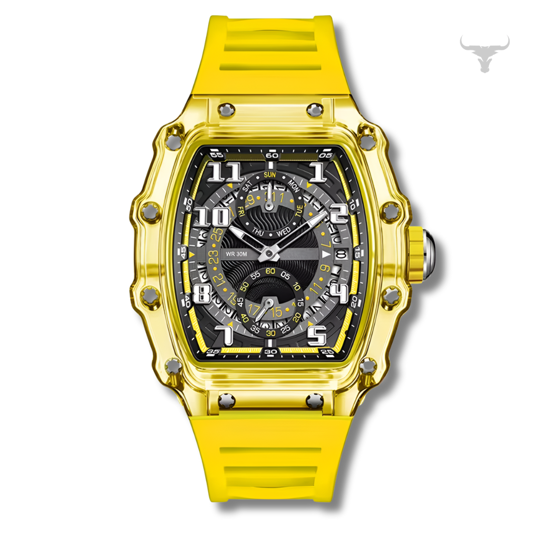 Richemille Maverick Yellow ™