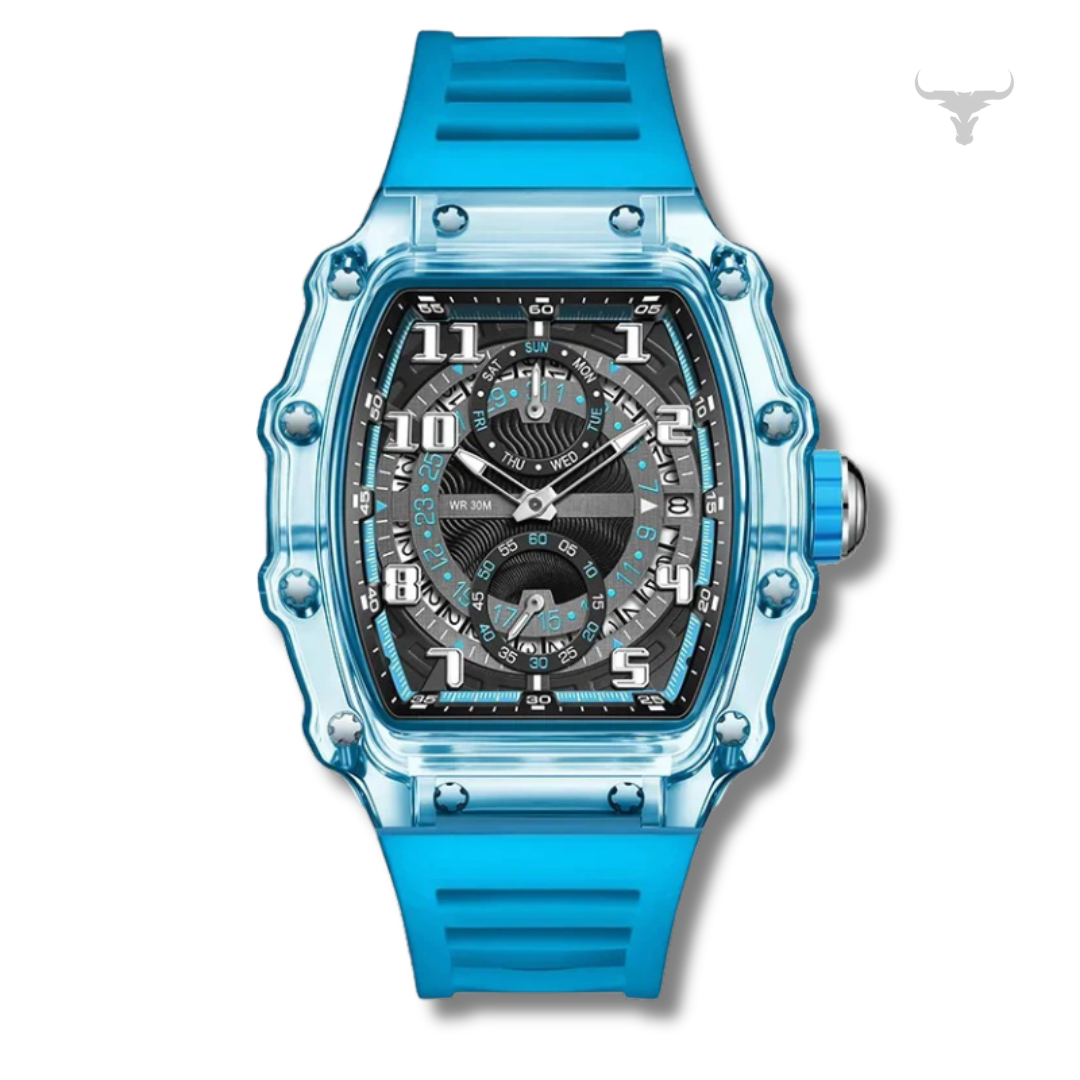 Richemille Maverick Blue ™