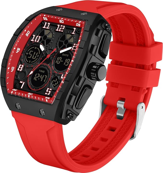 Richemille Supreme Red ™