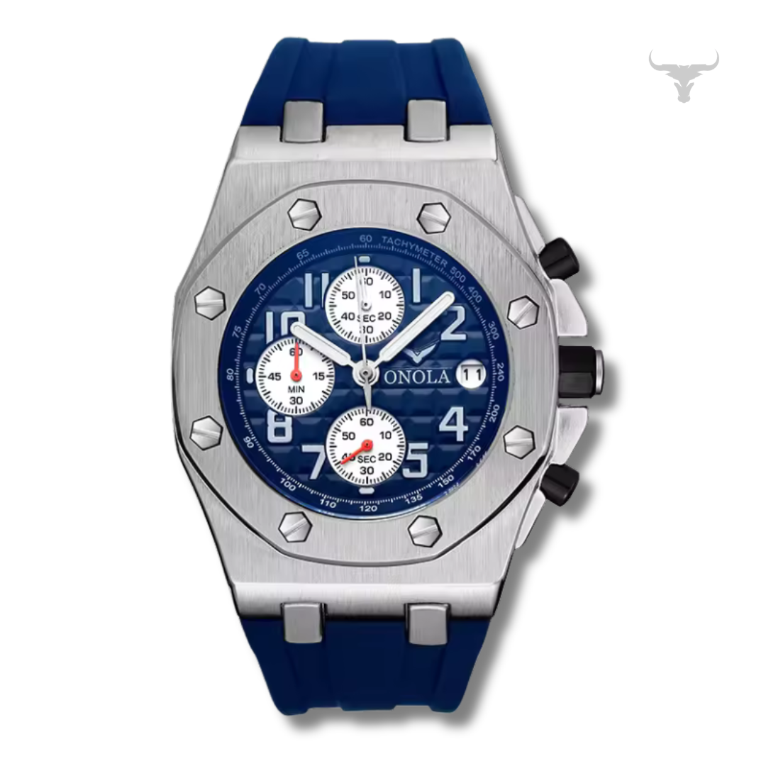 Richemille Classic Navy ™