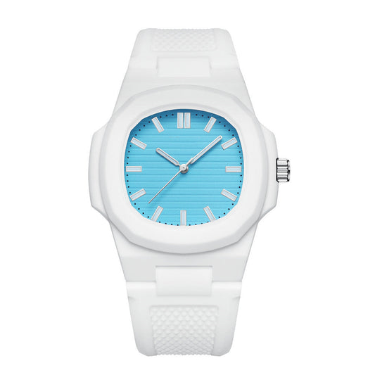FABULOV - Azul Branco