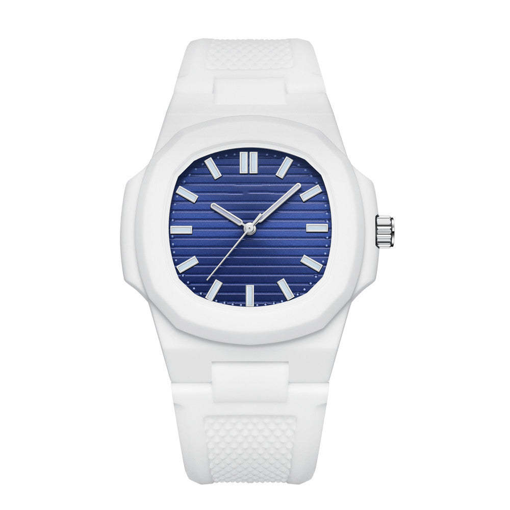 FABULOV - Azul Branco