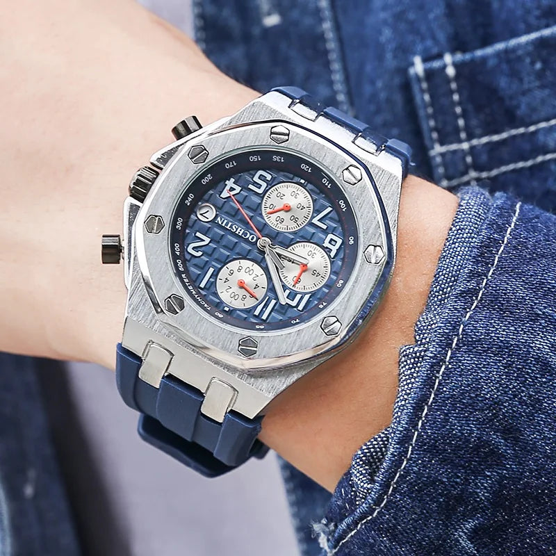 Richemille Classic Navy ™